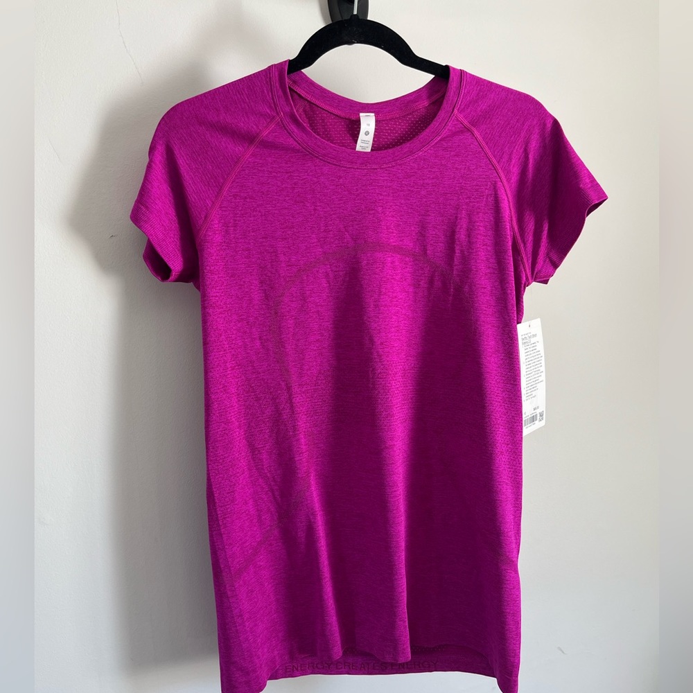 Swiftly tech short sleeve 2.0